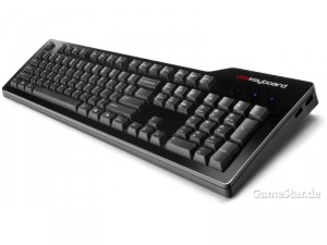 Keyboard Model S Professional (gamestar.de)